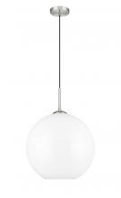 True Light Co. TRP5516BNOP - Botero Pendant
