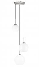 True Light Co. TRP7303BNOP - Klee Pendant