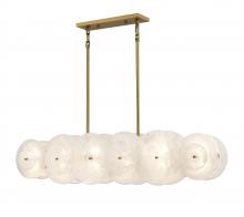 True Light Co. TRP9711250AB - Garland Pendant