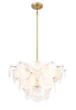 True Light Co. TRP971934AB - Garland Pendant
