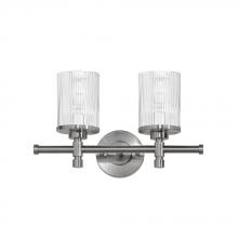 True Light Co. TRV4002CHCR - Audrey Vanity