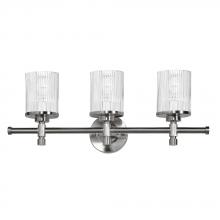 True Light Co. TRV4003CHCR - Audrey Vanity