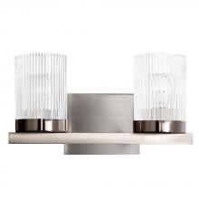 True Light Co. TRV4402BNCR - Vivien Vanity