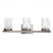 True Light Co. TRV4403BNCR - Vivien Vanity