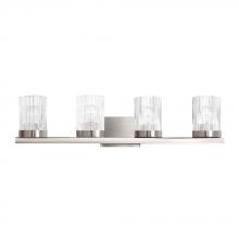 True Light Co. TRV4404BNCR - Vivien Vanity