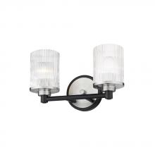 True Light Co. TRV482BKBNCR - Sophia Vanity