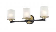 True Light Co. TRV483BKBNGE - Sophia Vanity