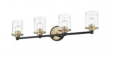 True Light Co. TRV484BKBNGCL - Sophia Vanity