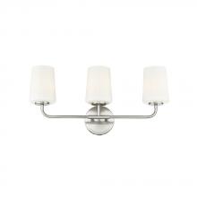 True Light Co. TRV4903BN - Georgia Vanity