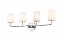 True Light Co. TRV4904CH - Georgia Vanity