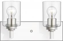 True Light Co. TRV6002BNCL - Ava Vanity