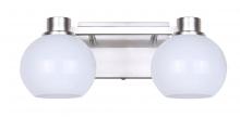 True Light Co. TRV646215BNO - Hardy Vanity