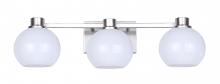 True Light Co. TRV646325BNO - Hardy Vanity