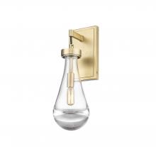 True Light Co. TRW241115AB - Volta Wall Sconce