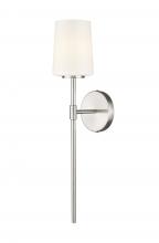 True Light Co. TRW4901BN - Georgia Wall Sconce