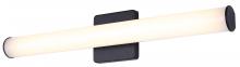 True Light Co. BL-02M-02-BK - Dietrich Vanity