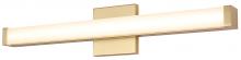 True Light Co. BL-03-03-PGD - Barnett Vanity
