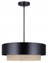 True Light Co. ICH1174A05BK22 - Merchant Pendant