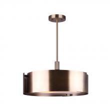 True Light Co. ICH769A03GD20 - Balla Pendant