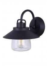 True Light Co. IOL252BK - Brooks Outdoor