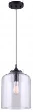 True Light Co. IPL575B01BK - Taylor Pendant