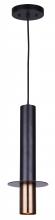 True Light Co. IPL755B01BKG10 - Jagger Pendant