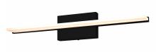 True Light Co. LVL185A24BK - Clapton Vanity