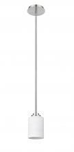 True Light Co. LVW808PBNPL - Caroline Pendant