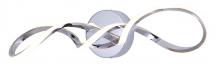 True Light Co. LWF144A24CH - Bowie Wall Sconce