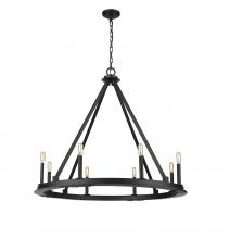 True Light Co. TRC1000 - Arthur Chandelier