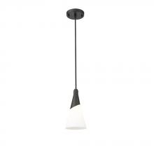 True Light Co. TRP107105BK - Eliza Pendant