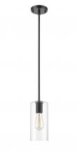 True Light Co. TRP113110BK - Lauren Pendant