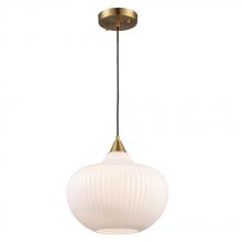 True Light Co. 16181 AG - Gatsby Pendant