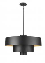 True Light Co. TRP2151032TBK - Klimt Pendant