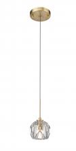 True Light Co. TRP3201AB - Renoir Pendant