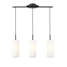 True Light Co. TRP3403BK - Pendant