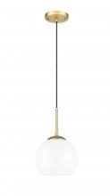 True Light Co. TRP5508BNGOP - Botero Pendant