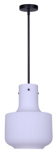 True Light Co. IPL2027B01BK - Jayne Pendant