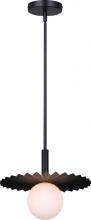 True Light Co. IPL1210A01BK - Loretta Pendant