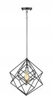 True Light Co. TRP7216BN - Picasso Pendant