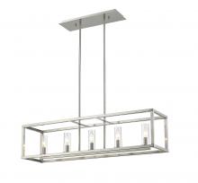 True Light Co. TRP7652BN - Henry Pendant