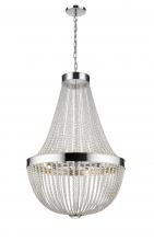 True Light Co. TRP8936CH - Botticelli Pendant