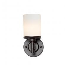 True Light Co. TRV4001ORBOP - Audrey Vanity