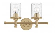 True Light Co. TRV4002BNGSD - Audrey Vanity