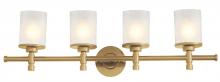 True Light Co. TRV4004BNGE - Audrey Vanity