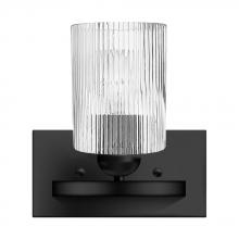 True Light Co. TRV4201BKCR - Grace Vanity