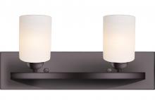 True Light Co. TRV4202ORBPL - Grace Vanity