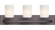 True Light Co. TRV4203ORBPL - Grace Vanity