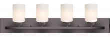 True Light Co. TRV4204ORBPL - Grace Vanity
