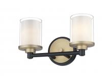 True Light Co. TRV482BKBNGCO - Sophia Vanity
